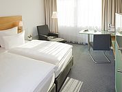 Room example - Dorint Hotel Pallas Wiesbaden